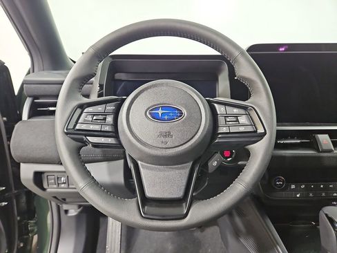 New 2026 Subaru Outback Premium AWD/4WD image 14