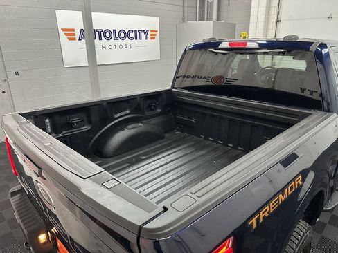 Used 2023 Ford F150 Tremor AWD/4WD image 11
