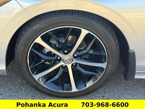Used 2025 Honda Civic Sport image 24