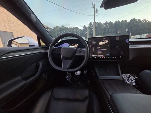 Used 2021 Tesla Model S Long Range image 29