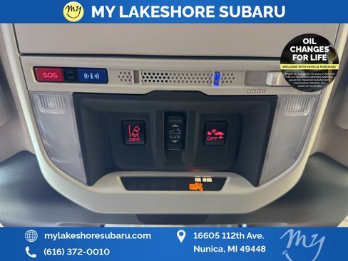 Certified 2024 Subaru Forester Sport image 27