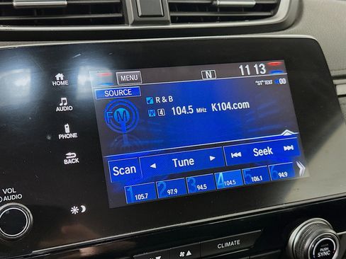 Used 2018 Honda CR-V EX image 21