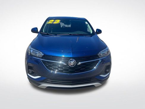 Used 2023 Buick Encore GX Preferred w/ Cold Weather Comfort Package FWD image 12
