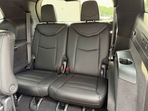 Used 2024 Cadillac XT6 Sport w/ LPO, Floor Liner Package image 6