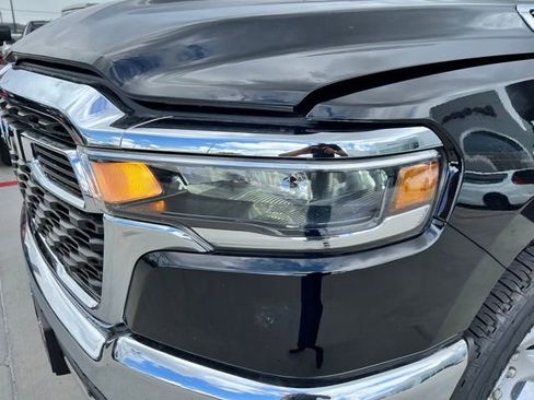 New 2025 RAM 1500 Tradesman image 13