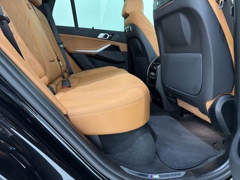 Used 2026 BMW X5 xDrive40i w/ M Sport Package AWD/4WD image 23