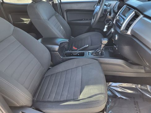 Used 2019 Ford Ranger XLT w/ Trailer Tow Package image 23