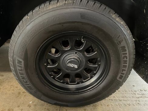 Used 2015 RAM 1500 Tradesman w/ Popular Equipment Group AWD/4WD image 22