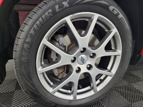 Used 2018 Dodge Journey GT AWD/4WD image 31