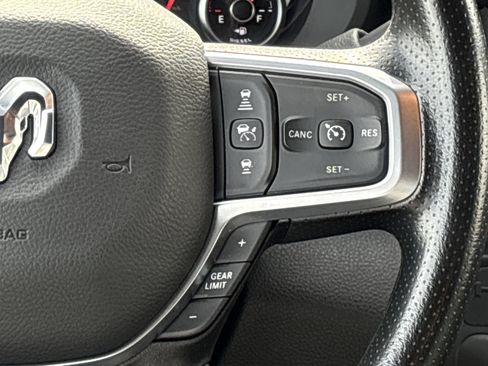 Used 2026 RAM 3500 Tradesman image 22