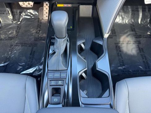 Certified 2025 Toyota Camry SE image 13