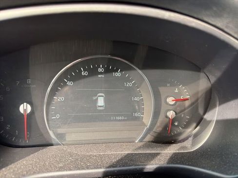 Used 2019 Kia Sorento SX FWD image 2