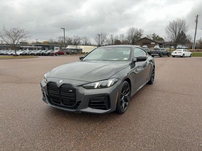 Used 2026 BMW 440i xDrive Coupe