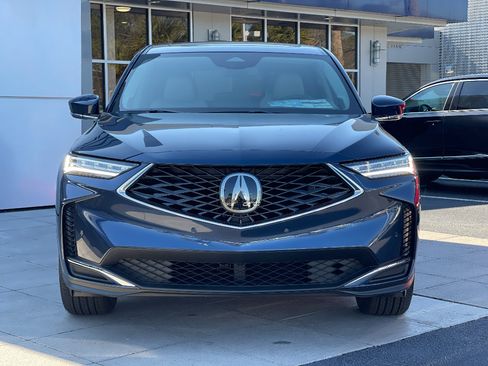 Used 2026 Acura MDX FWD w/ Technology Package image 2