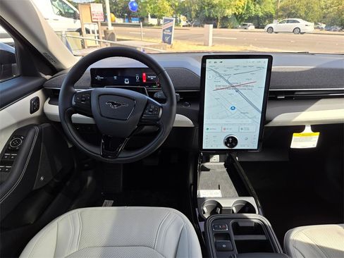 New 2025 Ford Mustang Mach-E Premium image 10