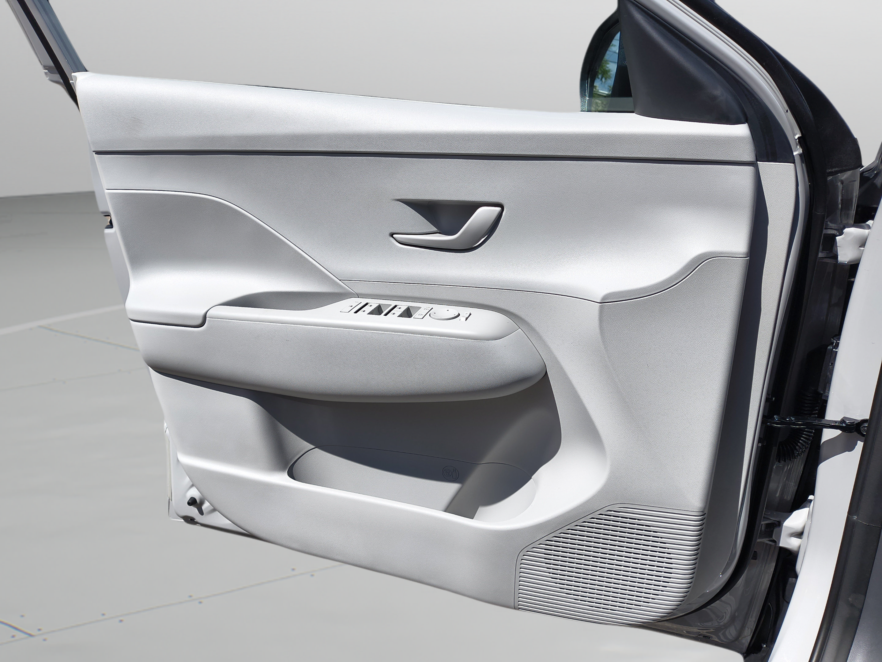 New 2027 Hyundai Kona SEL Sport FWD image 20