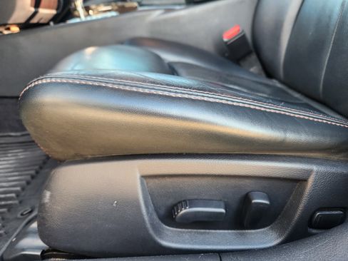 Used 2014 Nissan Maxima 3.5 SV w/ Premium Package image 24