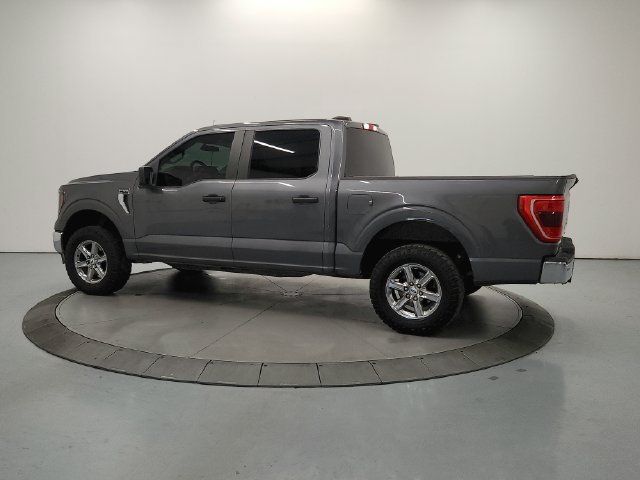 Used 2023 Ford F150 XLT RWD image 6