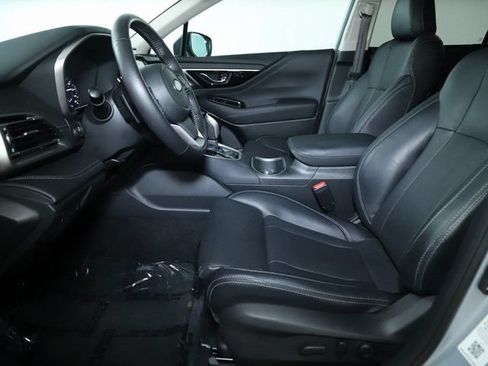 Certified 2023 Subaru Outback Limited AWD/4WD image 21