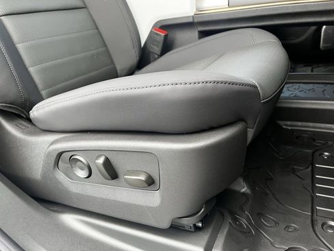 New 2025 GMC Hummer EV 3X w/ Extreme Off-Road Package image 38