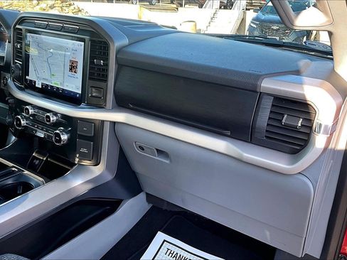 Used 2022 Ford F150 XLT w/ Equipment Group 302A High AWD/4WD image 15