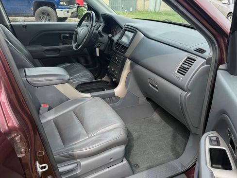 Used 2008 Honda Pilot EX-L image 10