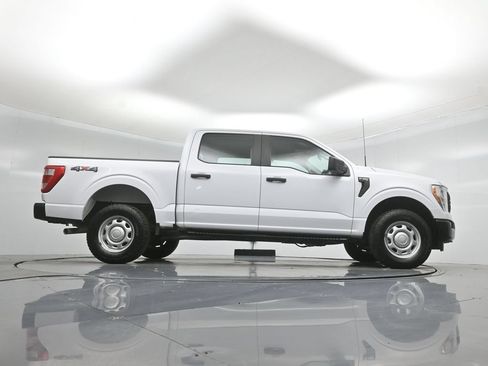 Used 2021 Ford F150 XL w/ Trailer Tow Package AWD/4WD image 45