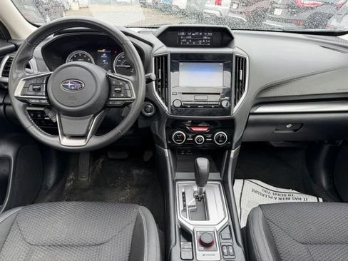 Used 2023 Subaru Forester Premium AWD/4WD image 14