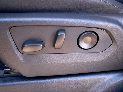 New 2026 Chevrolet Silverado 1500 RST w/ RST All Star Premium Package image 25