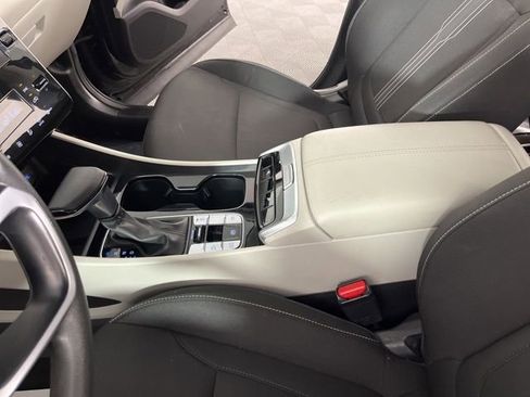 Used 2024 Hyundai Tucson SEL FWD image 29