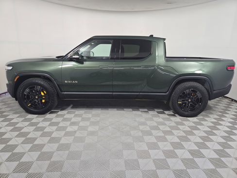 Used 2022 Rivian R1T Launch Edition image 2