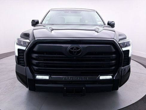 Used 2024 Toyota Tundra Limited image 12