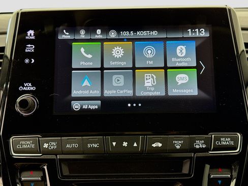Used 2023 Honda Odyssey EX-L image 15