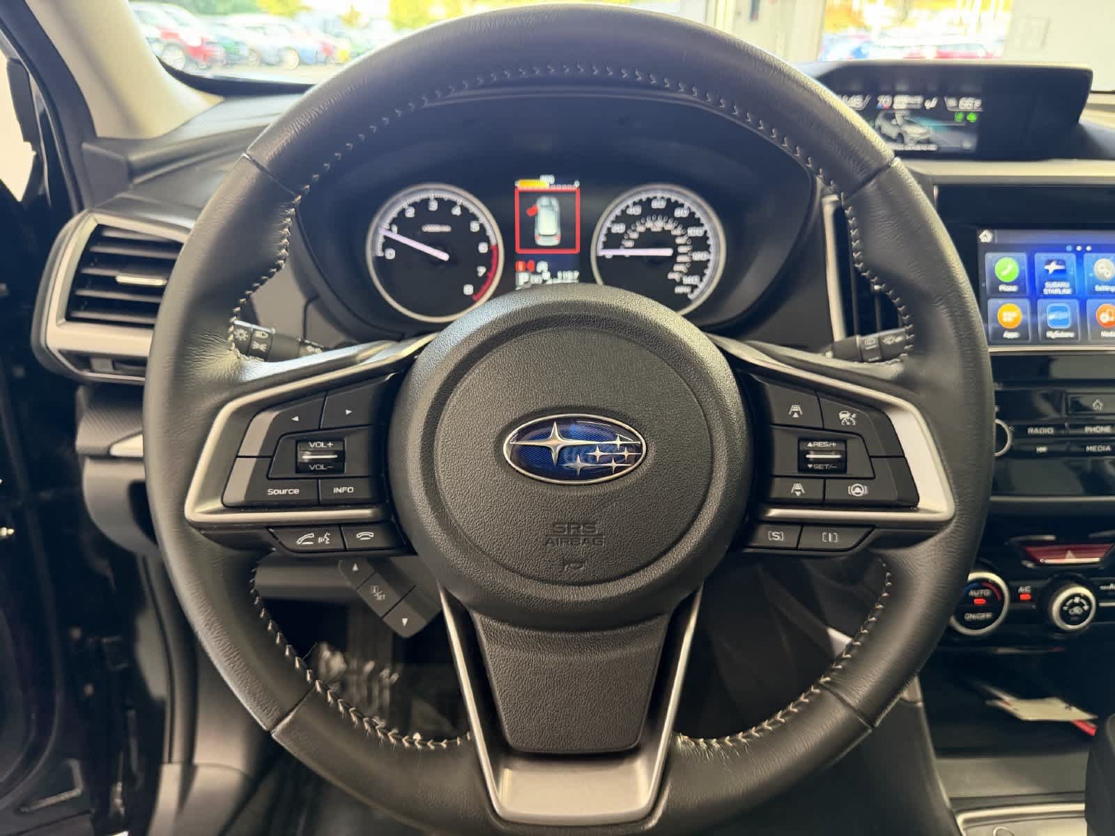 Used 2023 Subaru Forester Premium AWD/4WD image 16
