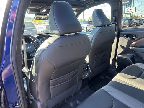 Certified 2026 Subaru Forester Sport AWD/4WD image 28