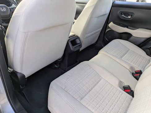 Certified 2023 Honda HR-V LX image 16