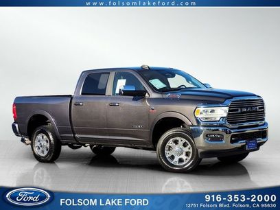 Used 2020 RAM 2500 Laramie