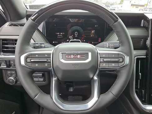 New 2026 GMC Yukon XL Elevation w/ Elevation Premium Package image 20