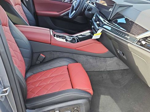 New 2026 BMW X6 xDrive40i image 20