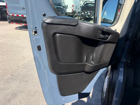 Used 2021 RAM ProMaster 3500 FWD image 11
