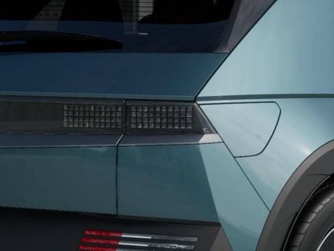 New 2026 Hyundai Ioniq 5 SE RWD image 10