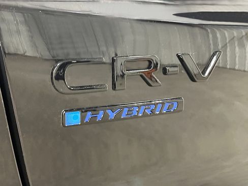New 2026 Honda CR-V Sport Touring image 9
