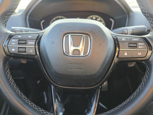 Certified 2024 Honda Civic Sport image 26