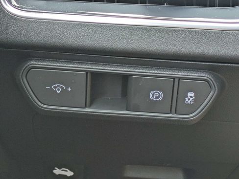 Certified 2025 Kia K4 GT-Line w/ GT-Line Sunroof Package FWD image 30