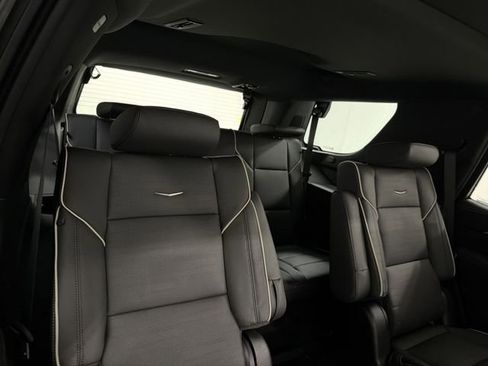 New 2026 Cadillac Escalade Luxury w/ Touring Package image 26