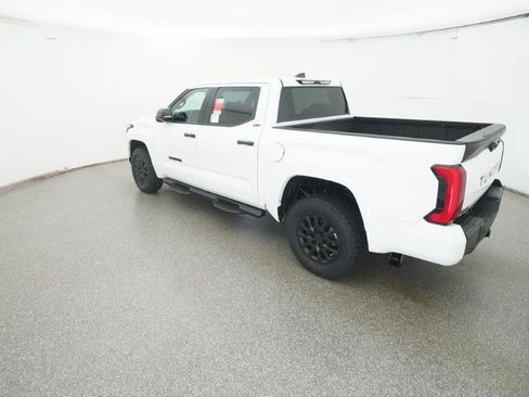 New 2026 Toyota Tundra SR5 AWD/4WD image 8