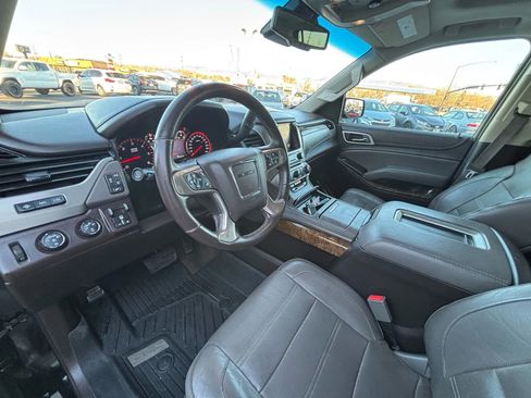 Used 2015 GMC Yukon Denali w/ Touring Package image 10