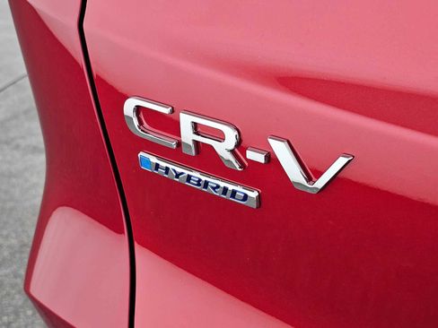 New 2025 Honda CR-V Sport-L image 14