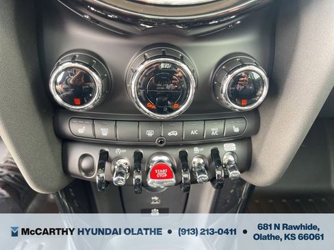 Used 2024 MINI Cooper S image 24