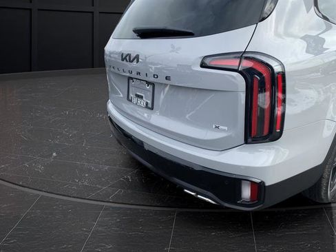 New 2025 Kia Telluride EX X-Line image 41